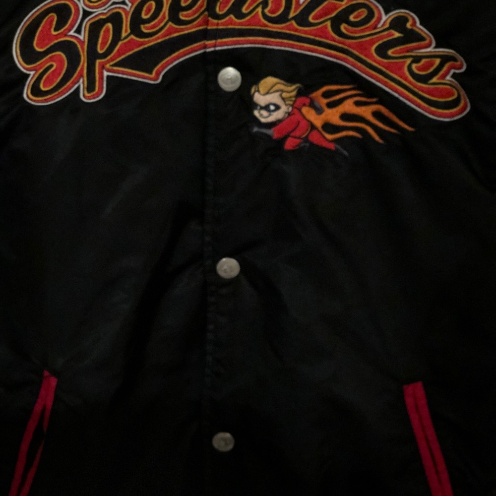 Disney jacket